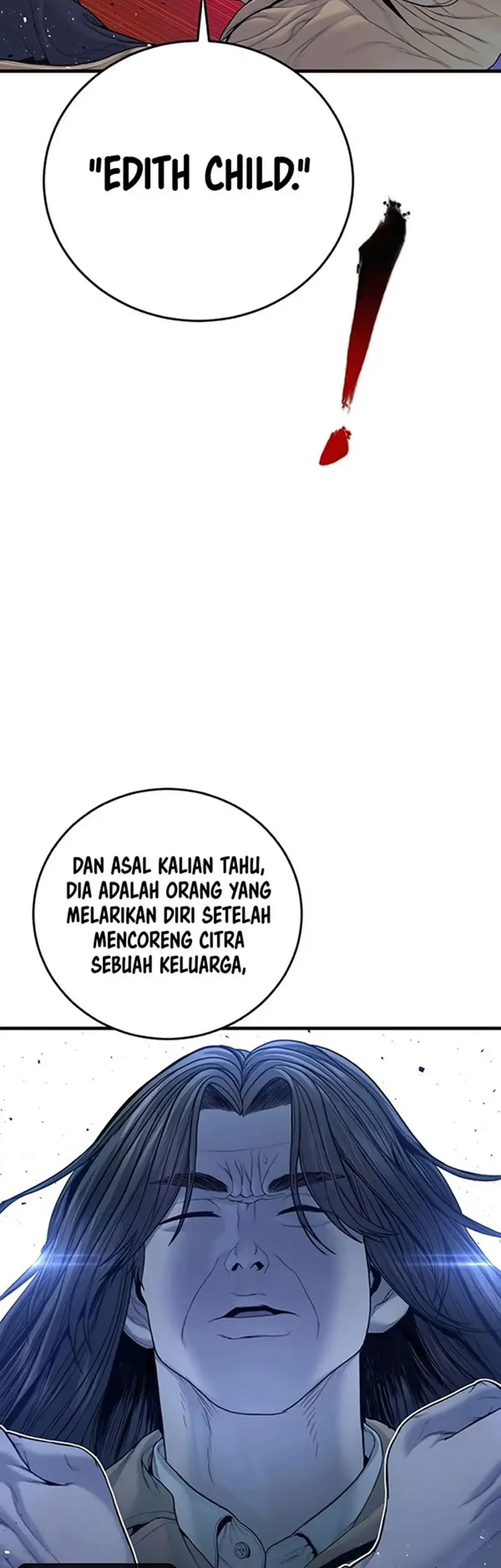 Manager Kim Chapter 221 - halaman 16