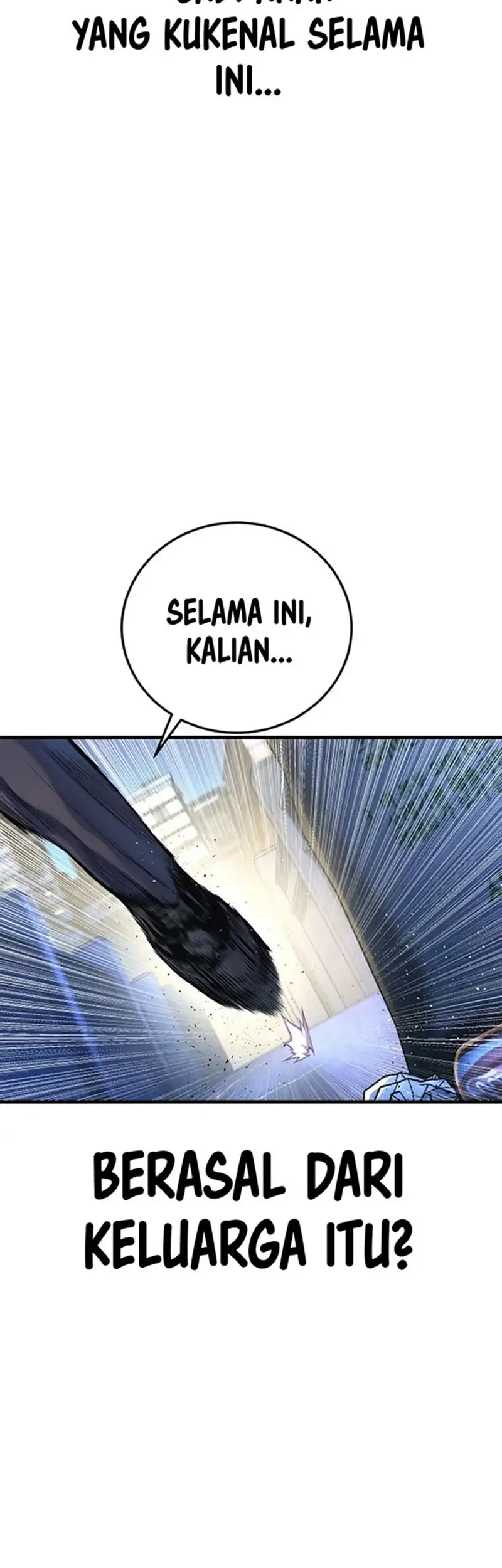 Manager Kim Chapter 221 - halaman 18
