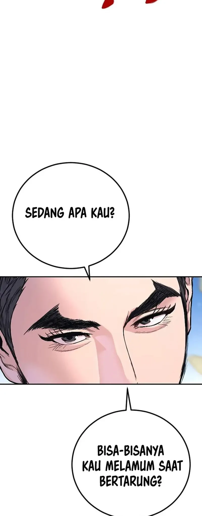 Manager Kim Chapter 221 - halaman 22