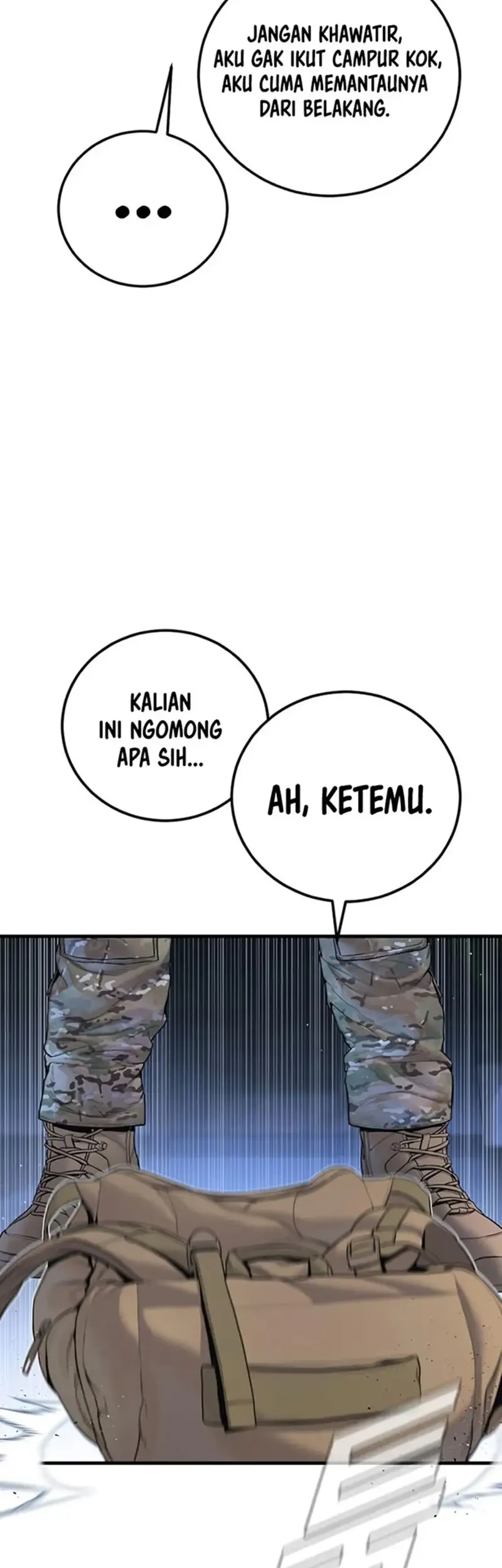 Manager Kim Chapter 221 - halaman 29