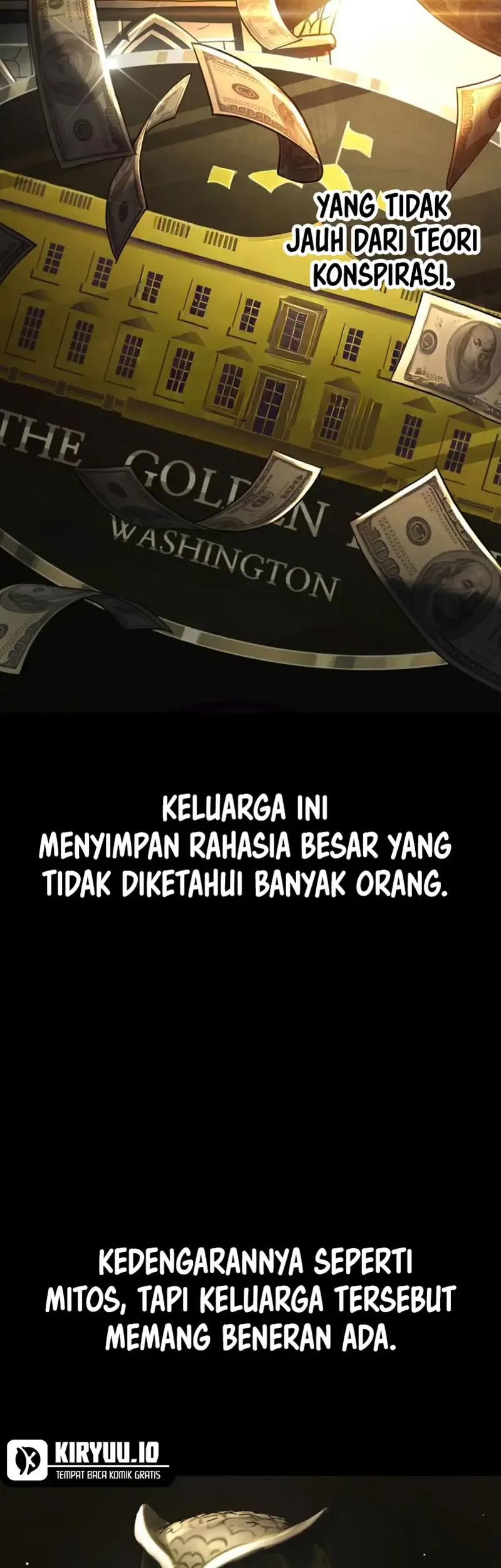 Manager Kim Chapter 221 - halaman 3