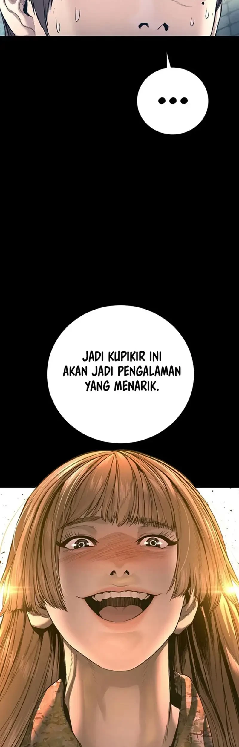Manager Kim Chapter 221 - halaman 41