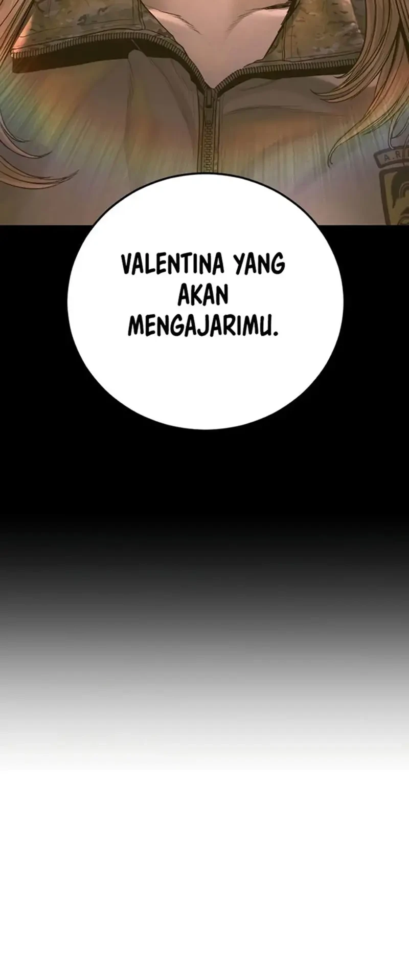 Manager Kim Chapter 221 - halaman 42