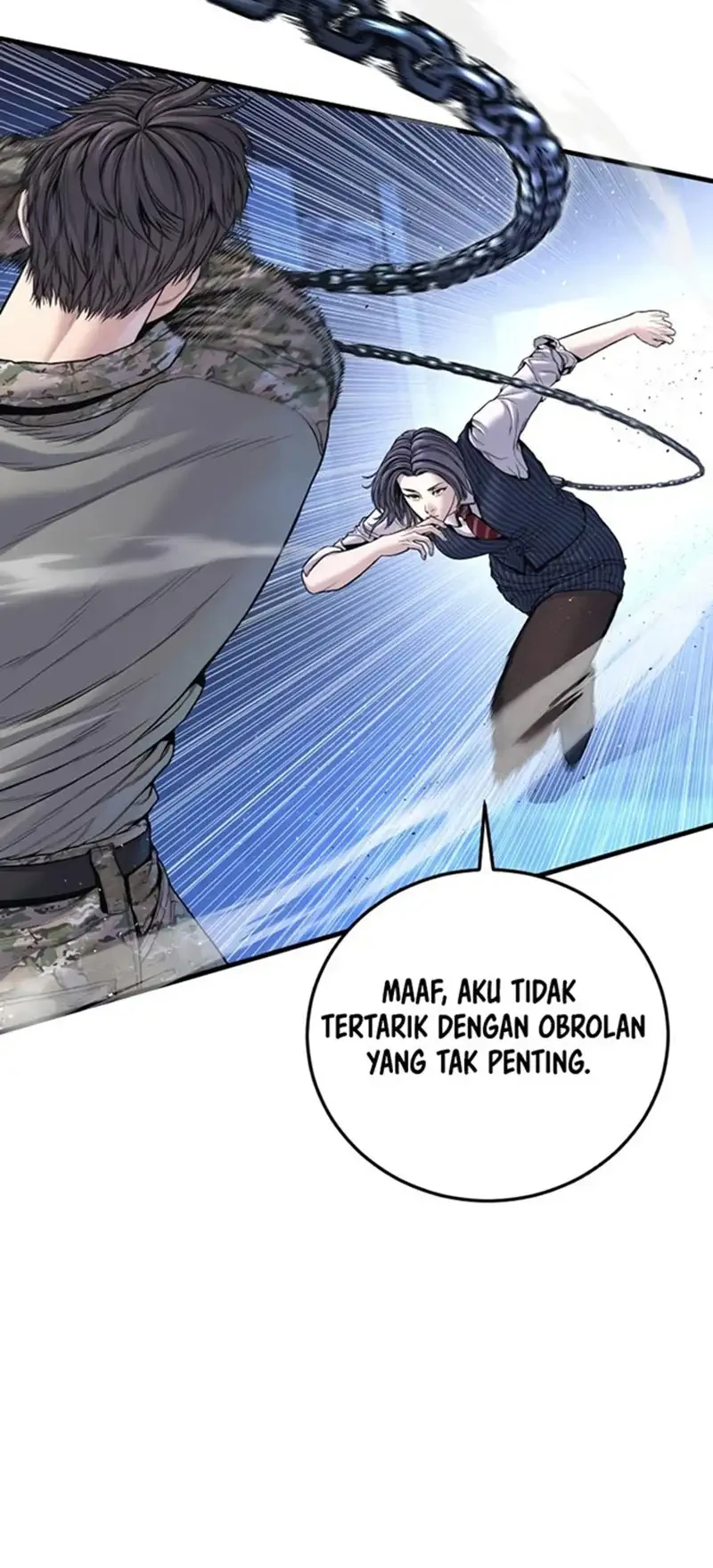 Manager Kim Chapter 221 - halaman 46