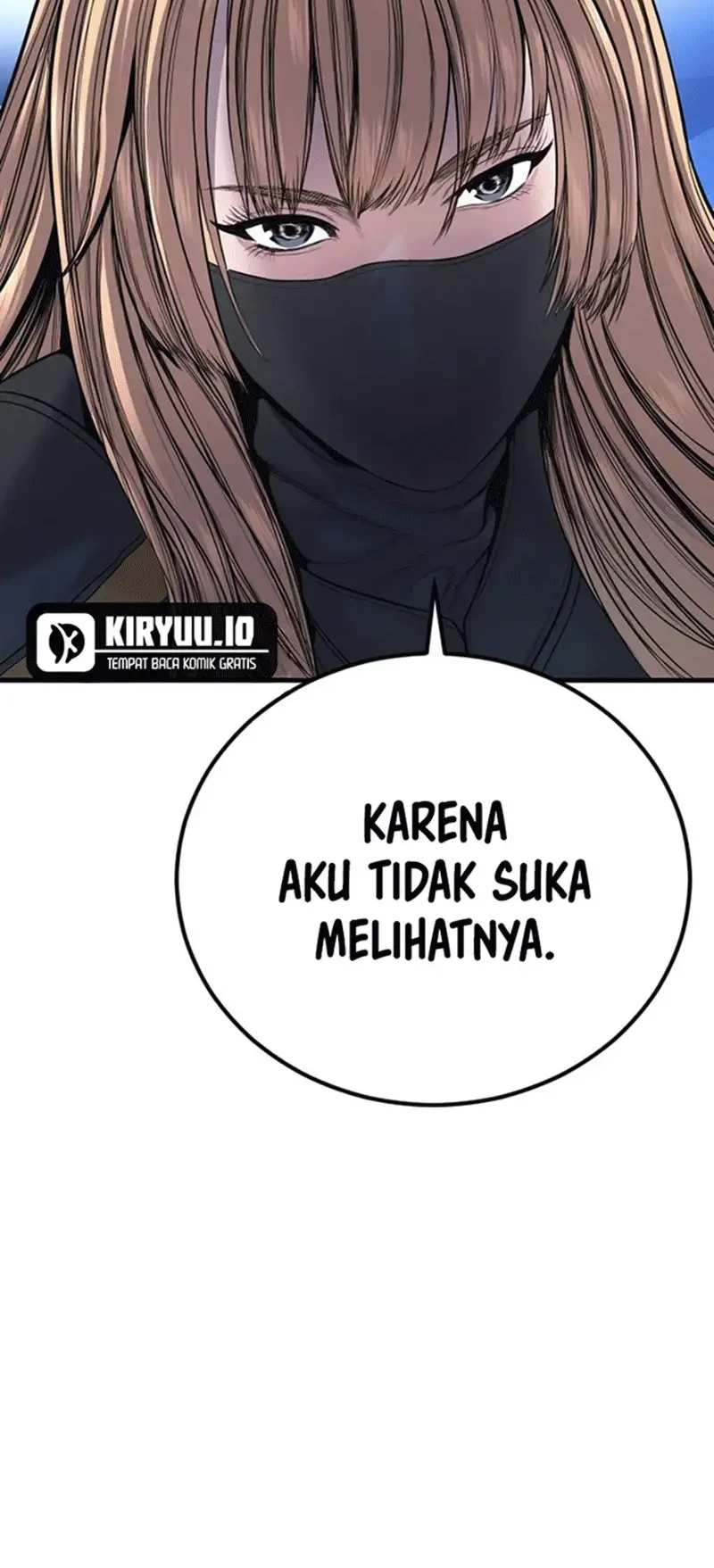 Manager Kim Chapter 221 - halaman 50
