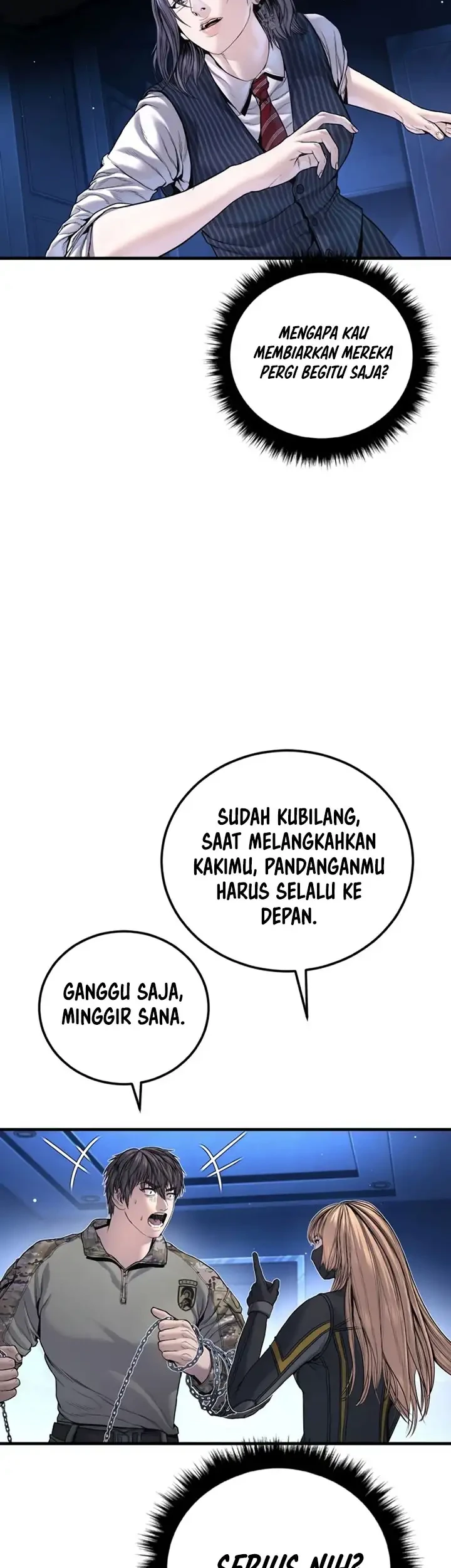 Manager Kim Chapter 221 - halaman 52
