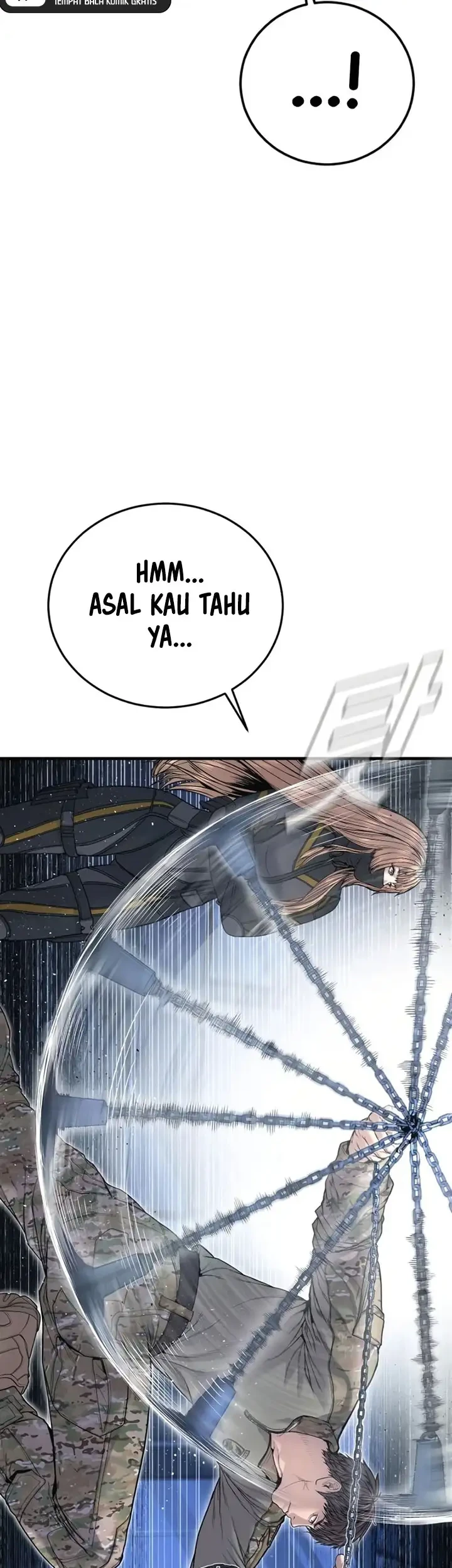 Manager Kim Chapter 221 - halaman 56