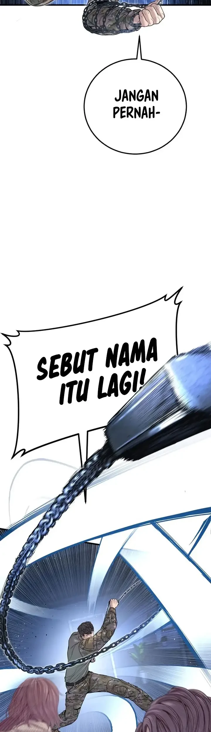 Manager Kim Chapter 221 - halaman 57