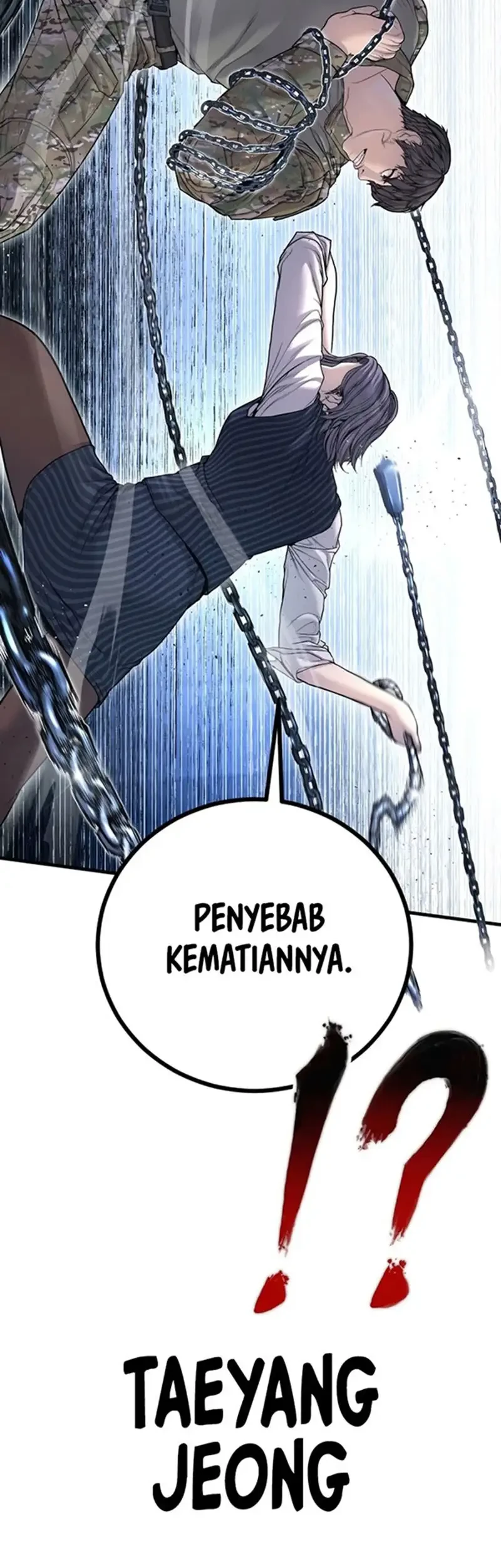 Manager Kim Chapter 221 - halaman 61