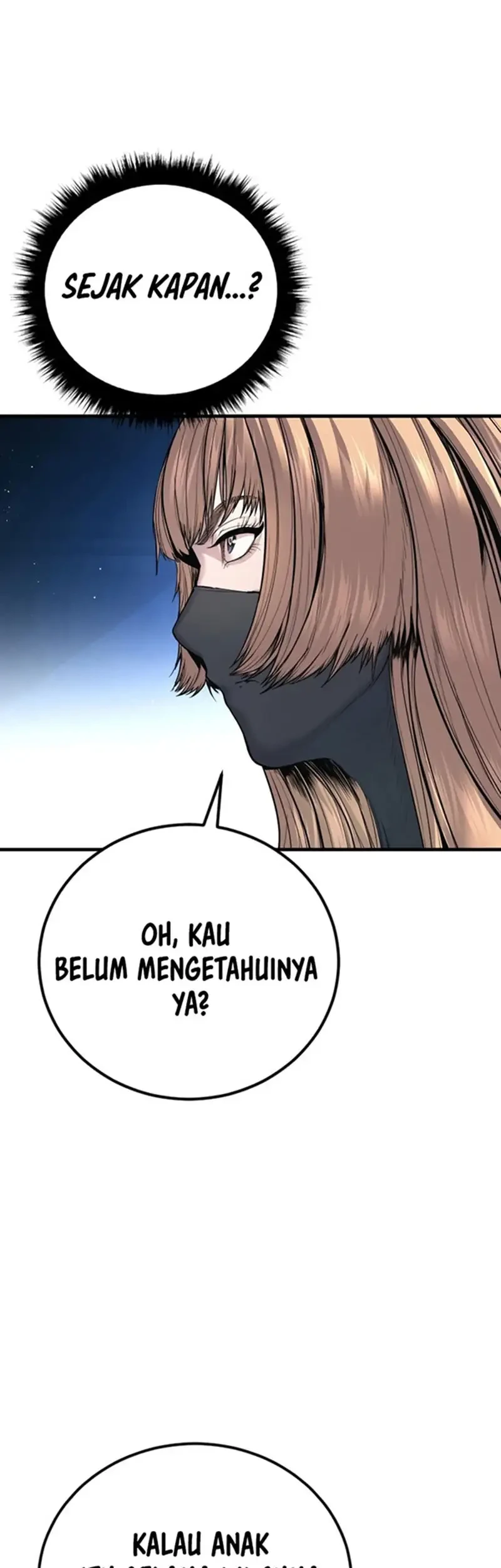Manager Kim Chapter 221 - halaman 63