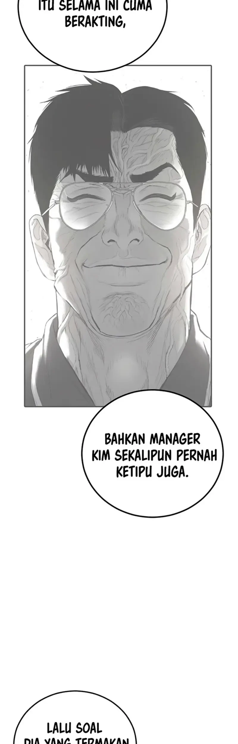 Manager Kim Chapter 221 - halaman 64