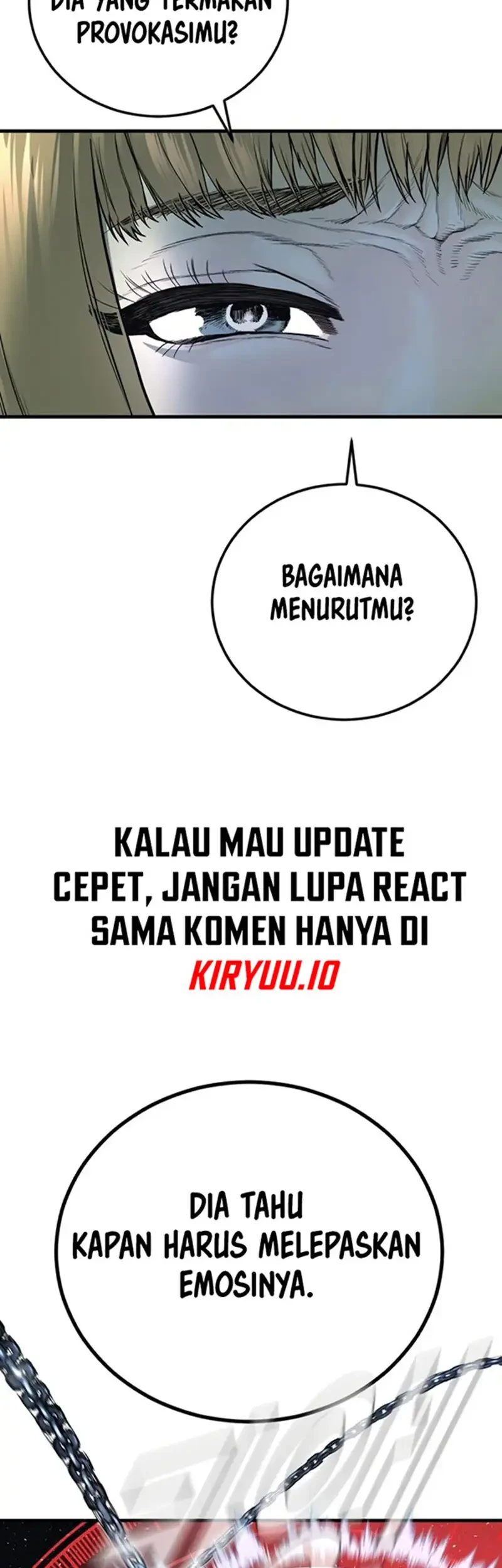 Manager Kim Chapter 221 - halaman 65