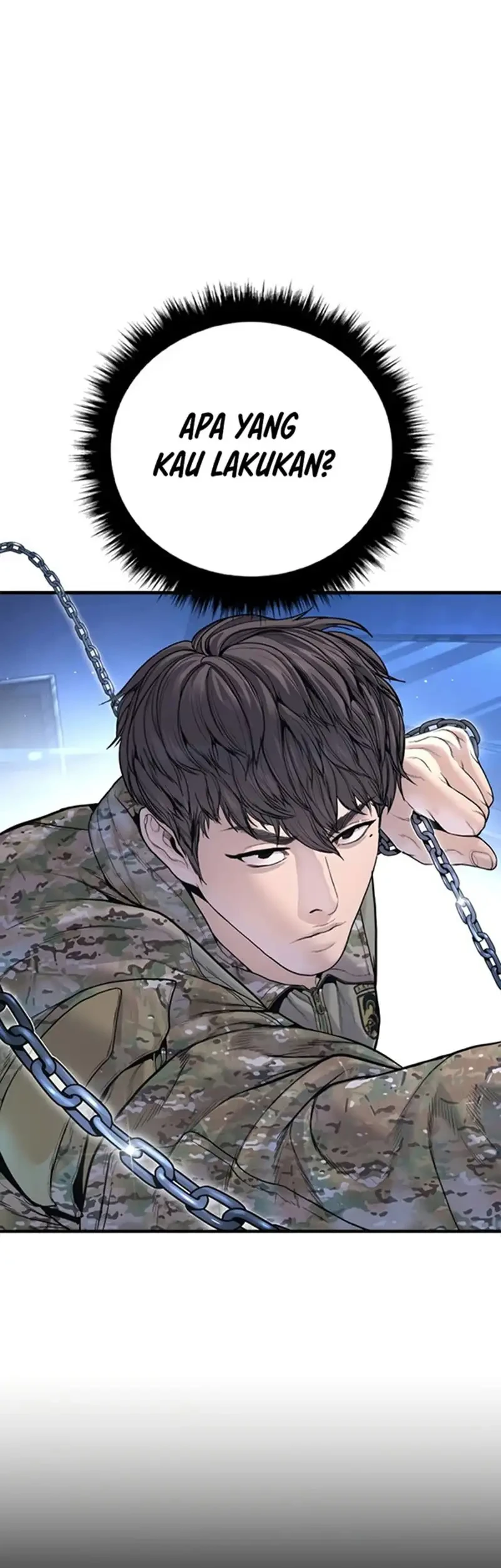 Manager Kim Chapter 221 - halaman 67