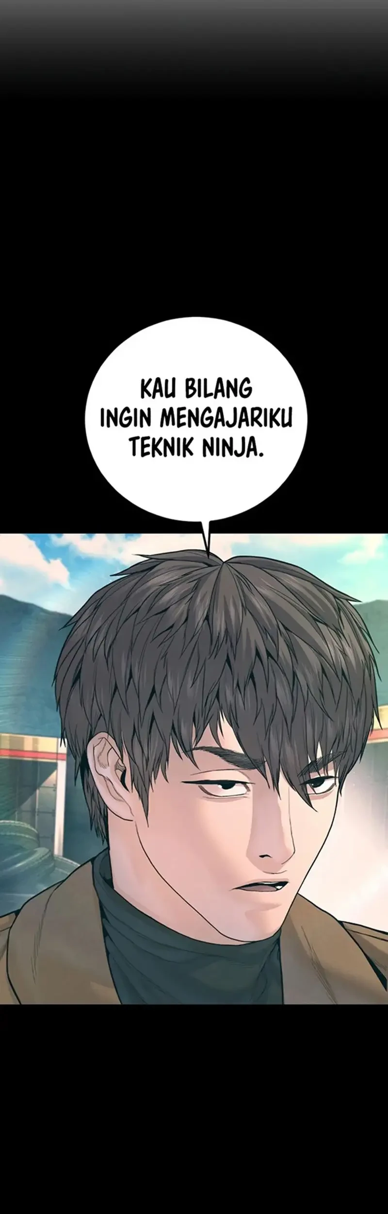 Manager Kim Chapter 221 - halaman 68