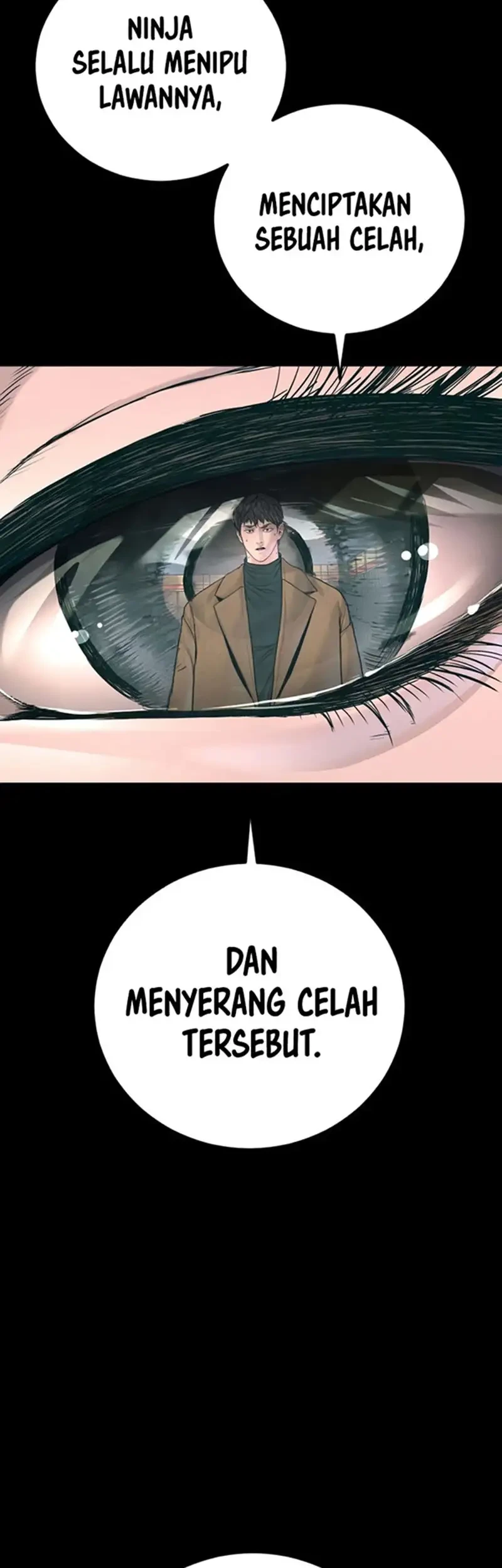 Manager Kim Chapter 221 - halaman 72