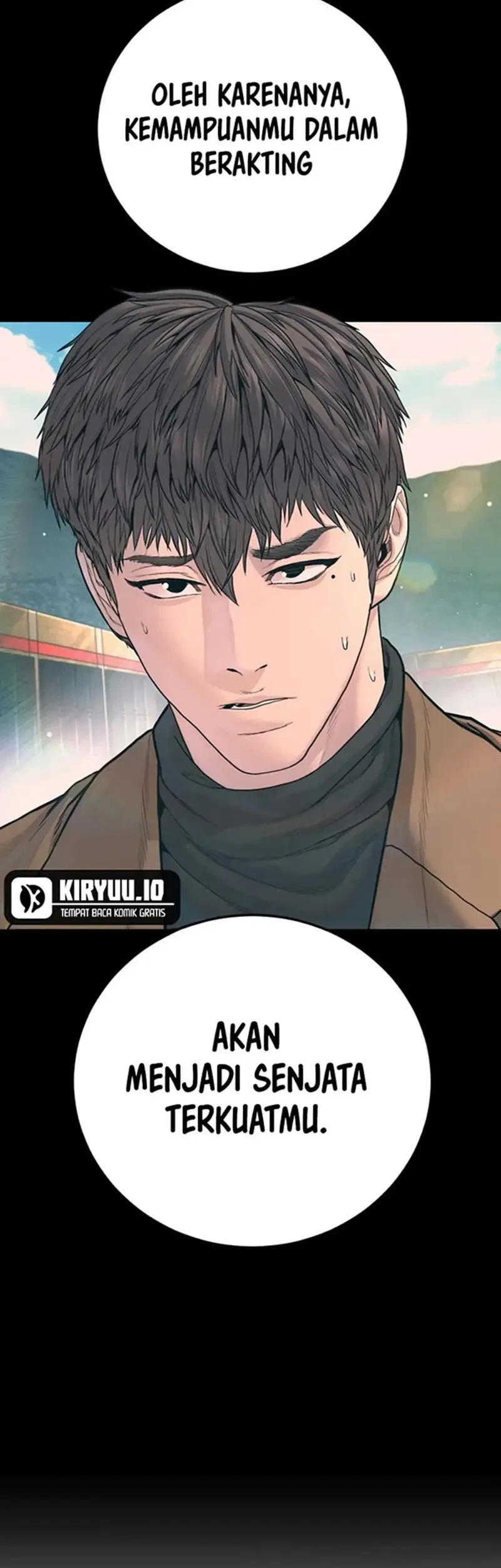 Manager Kim Chapter 221 - halaman 73