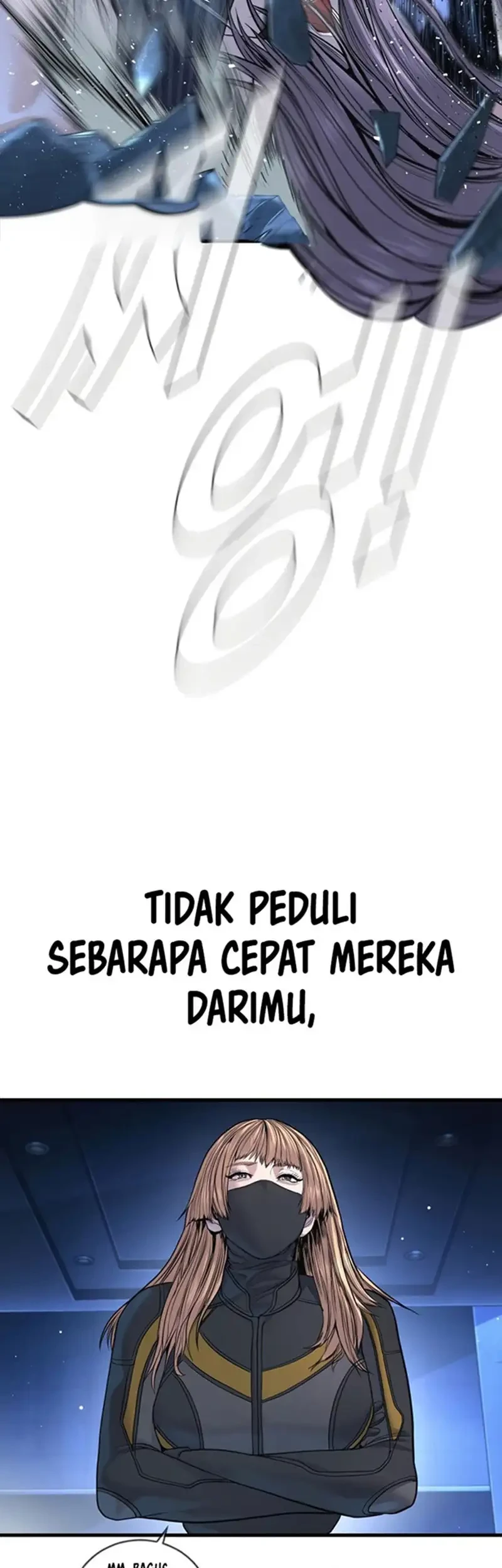 Manager Kim Chapter 221 - halaman 79