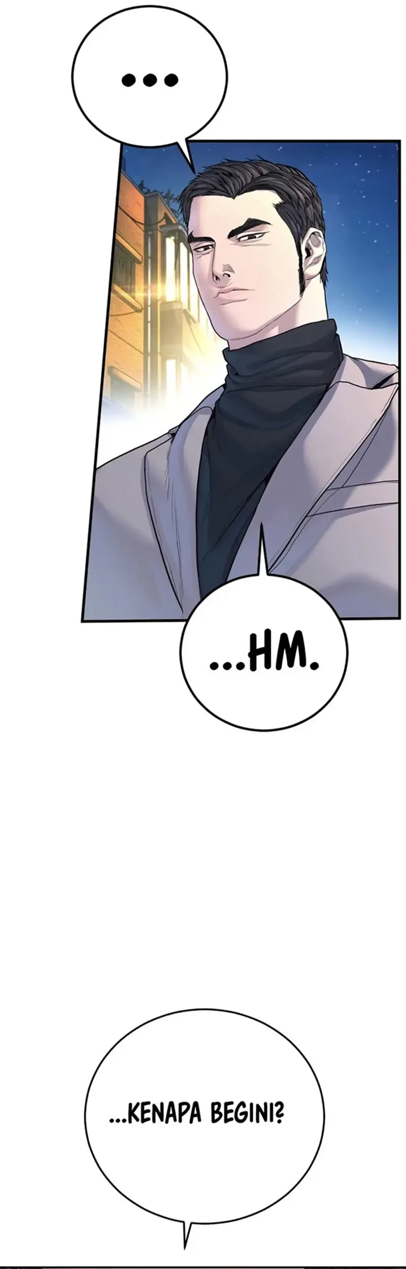 Manager Kim Chapter 221 - halaman 83