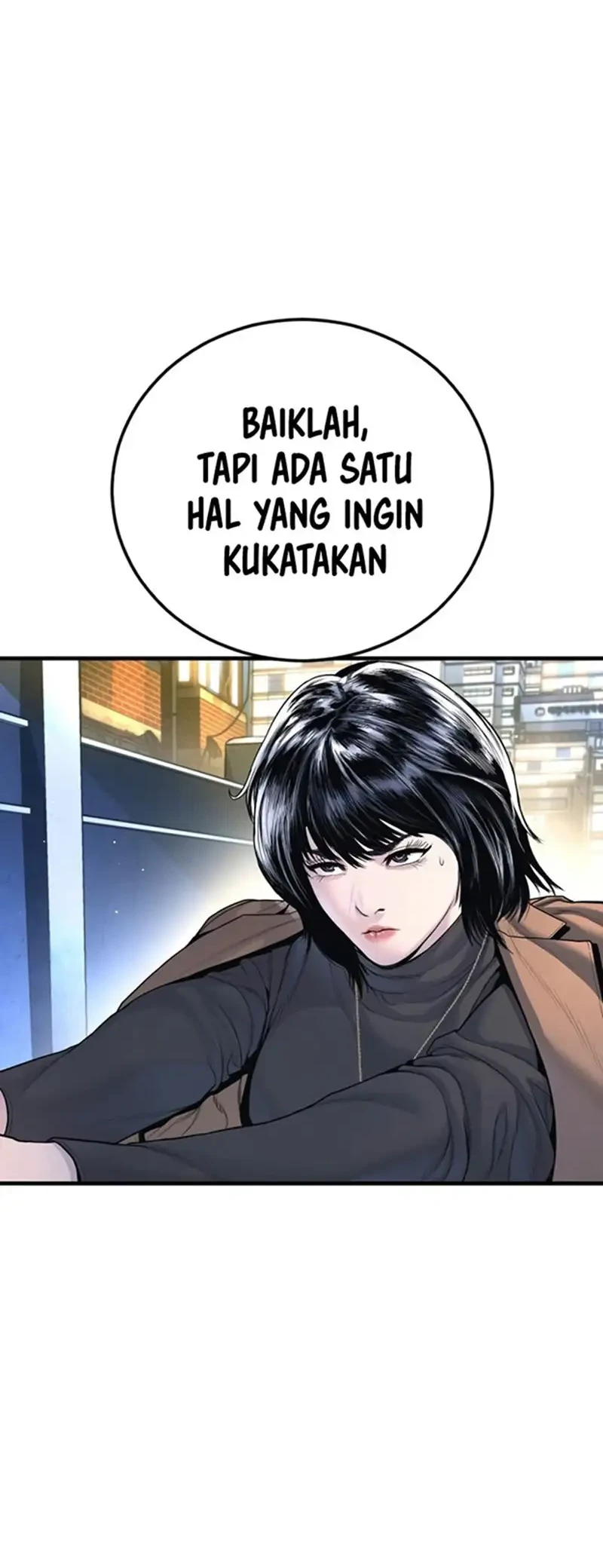 Manager Kim Chapter 221 - halaman 90