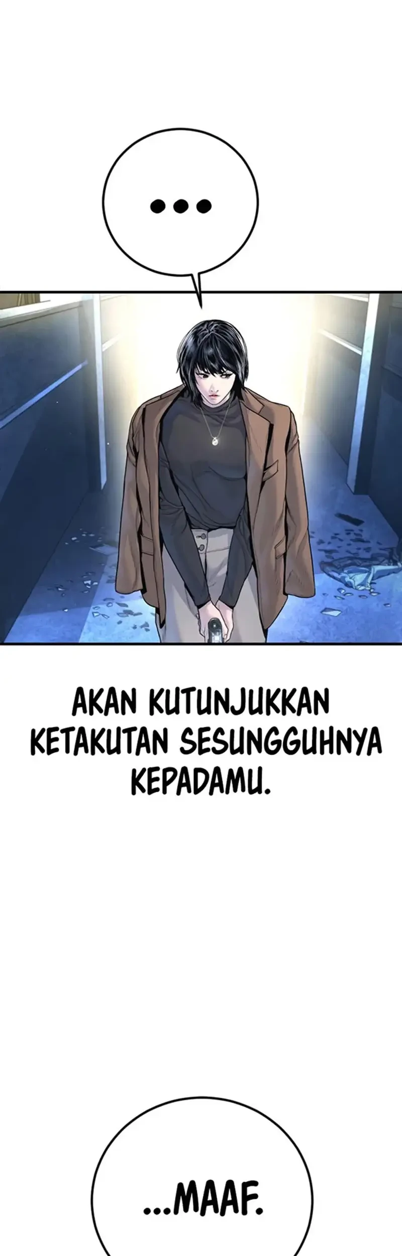 Manager Kim Chapter 221 - halaman 92