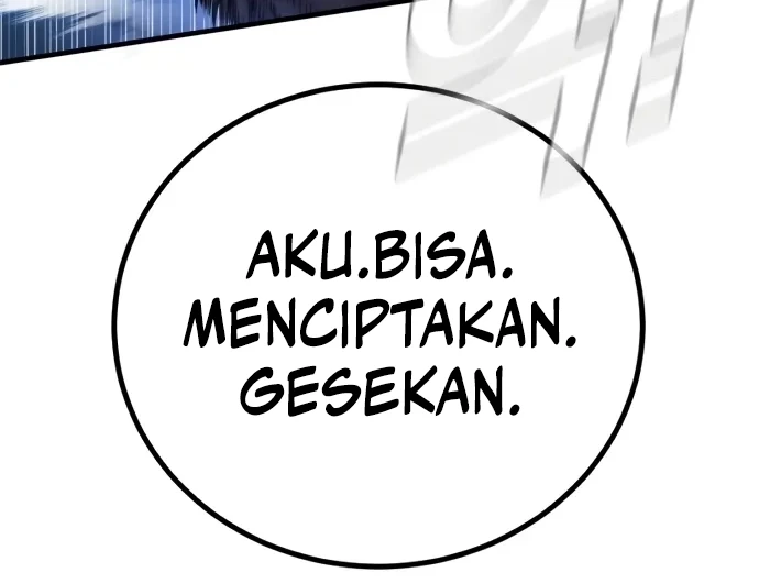 Manager Kim Chapter 222 - halaman 36