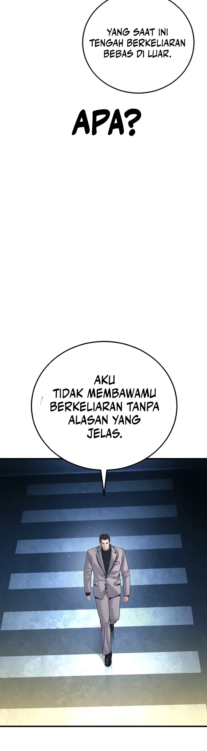 Manager Kim Chapter 222 - halaman 51