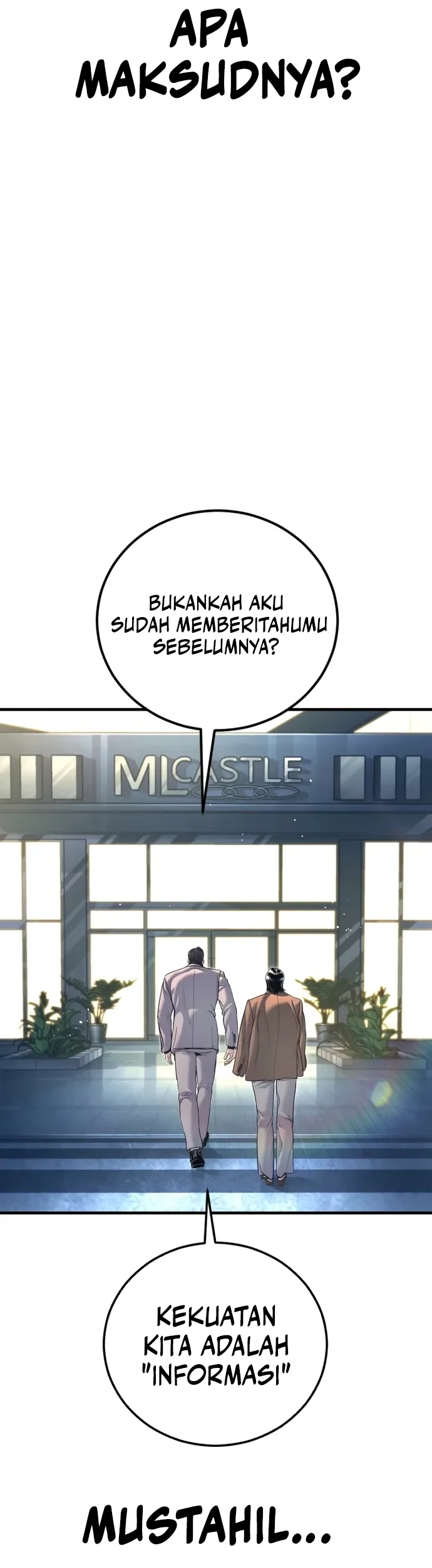 Manager Kim Chapter 222 - halaman 52