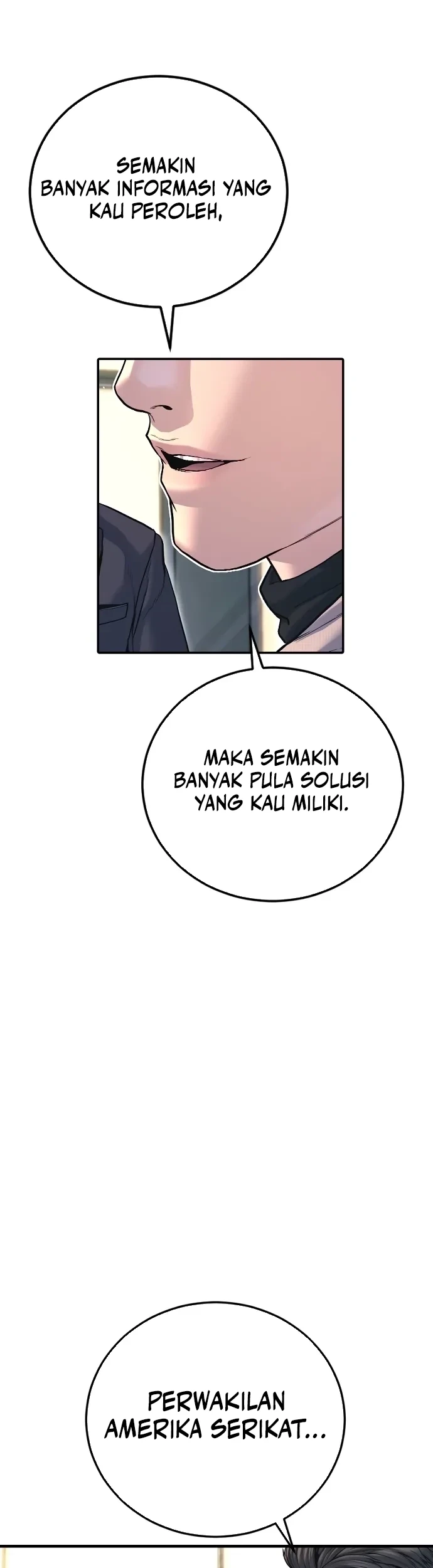 Manager Kim Chapter 222 - halaman 54
