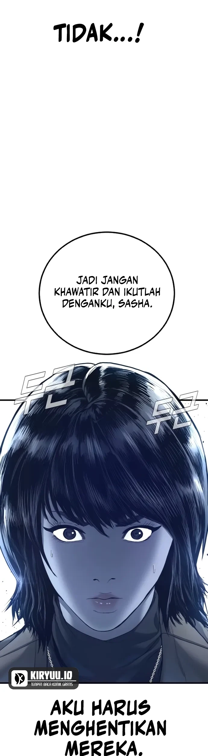 Manager Kim Chapter 222 - halaman 64