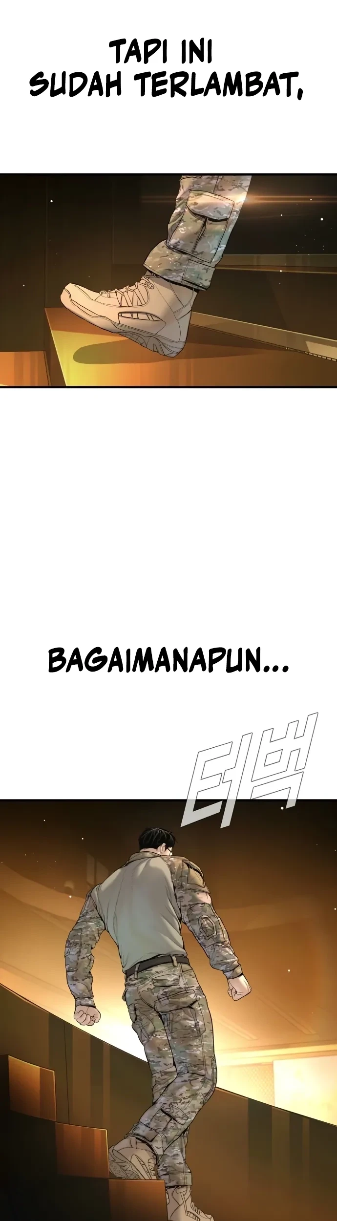 Manager Kim Chapter 222 - halaman 66
