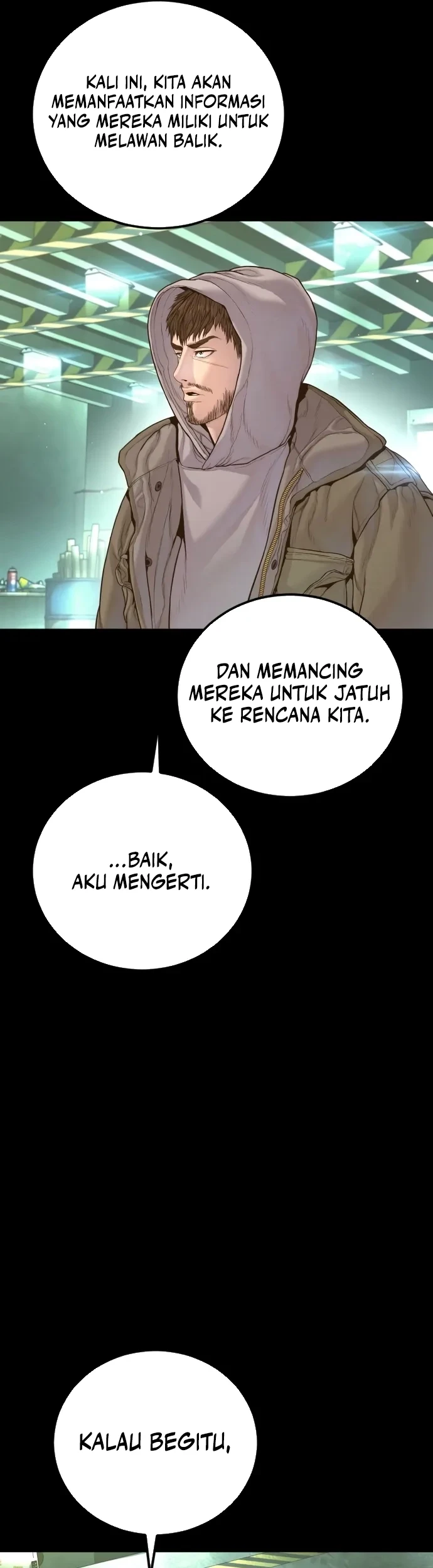 Manager Kim Chapter 222 - halaman 72
