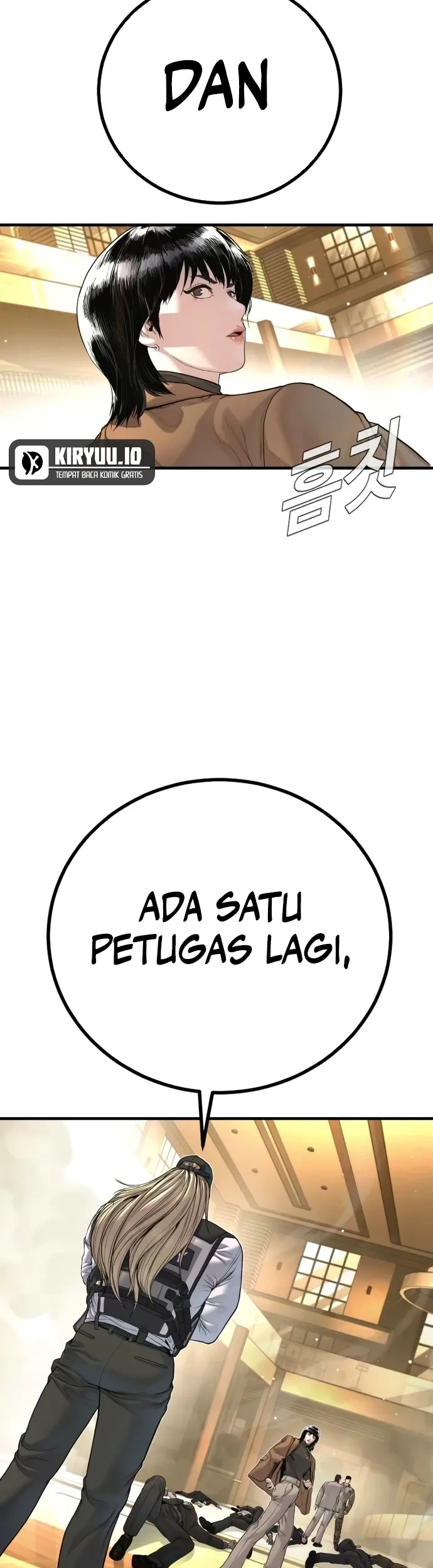 Manager Kim Chapter 222 - halaman 76
