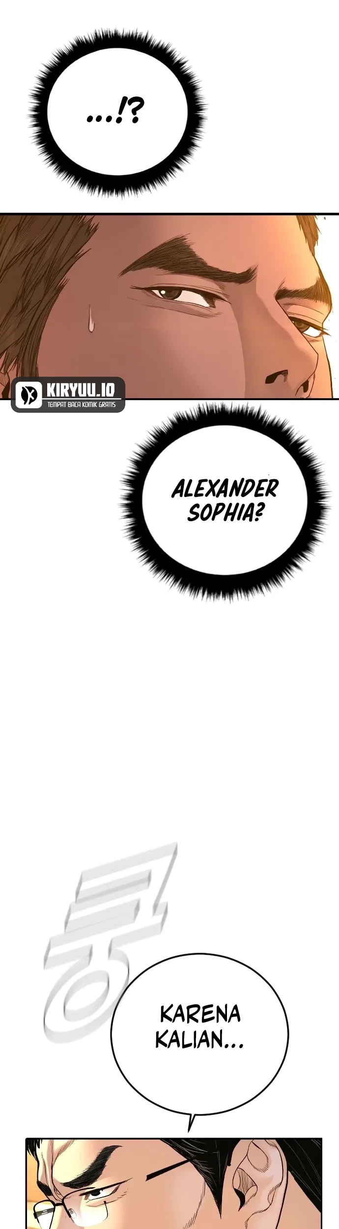 Manager Kim Chapter 222 - halaman 79