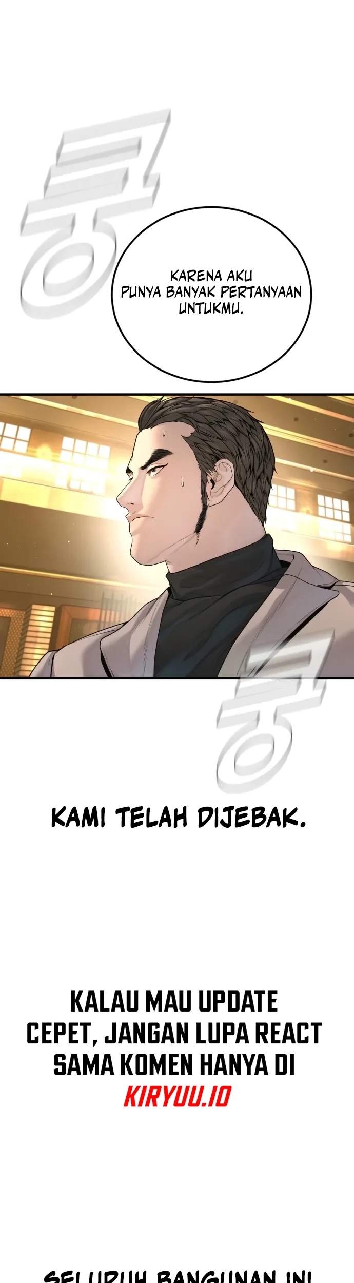 Manager Kim Chapter 222 - halaman 81