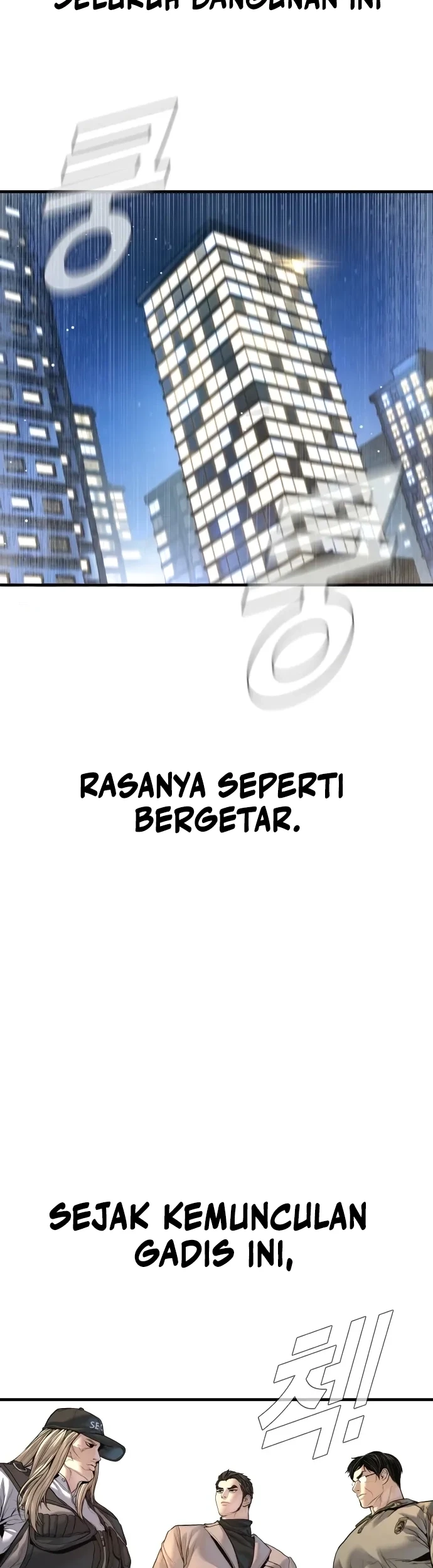 Manager Kim Chapter 222 - halaman 82