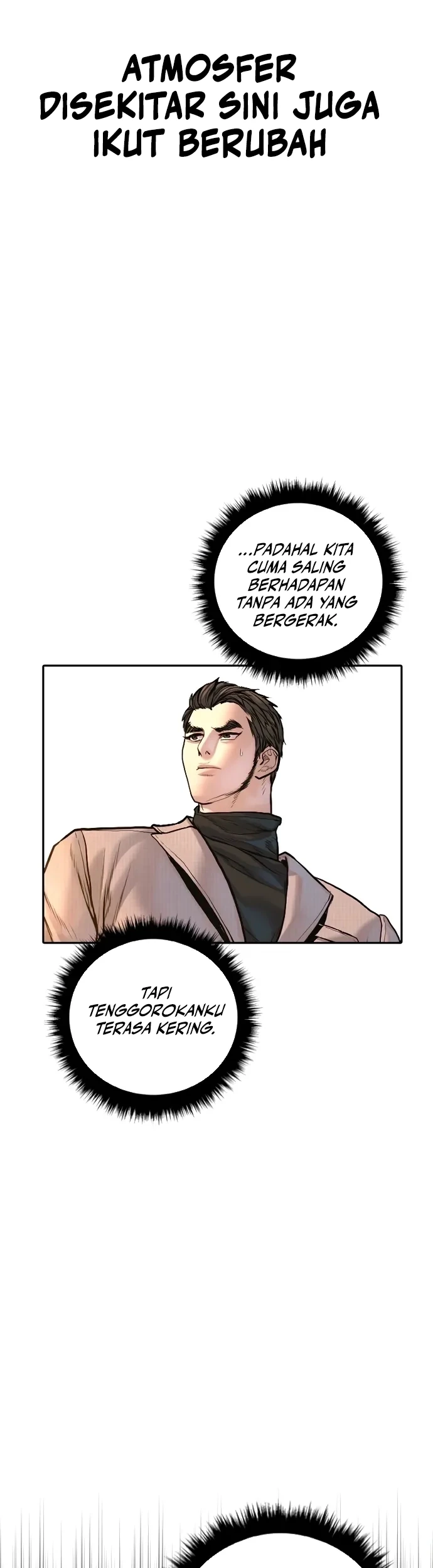 Manager Kim Chapter 222 - halaman 84