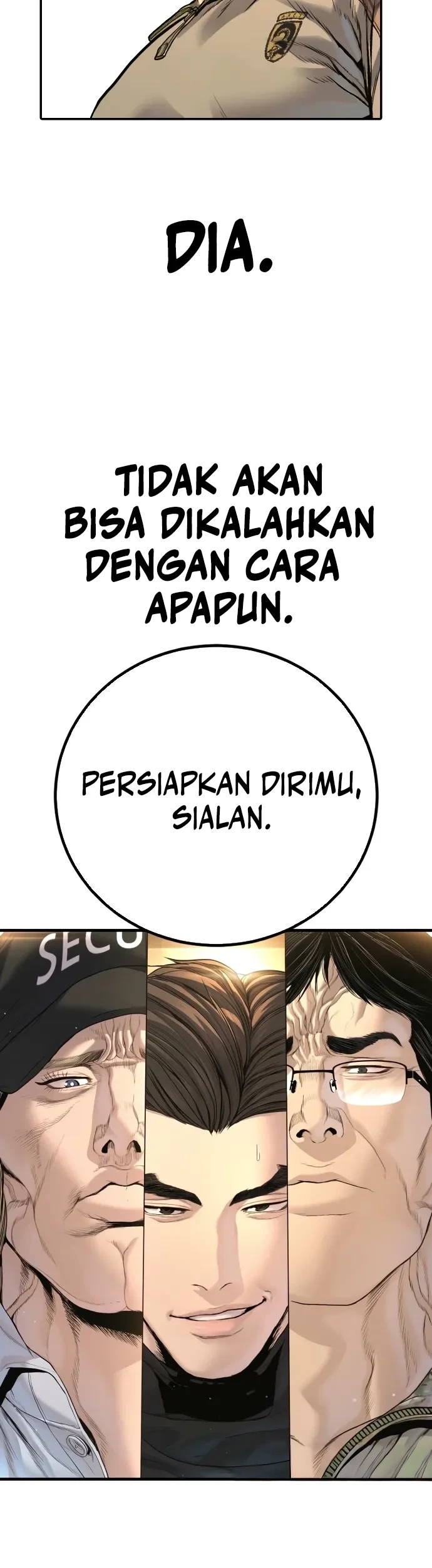 Manager Kim Chapter 222 - halaman 88