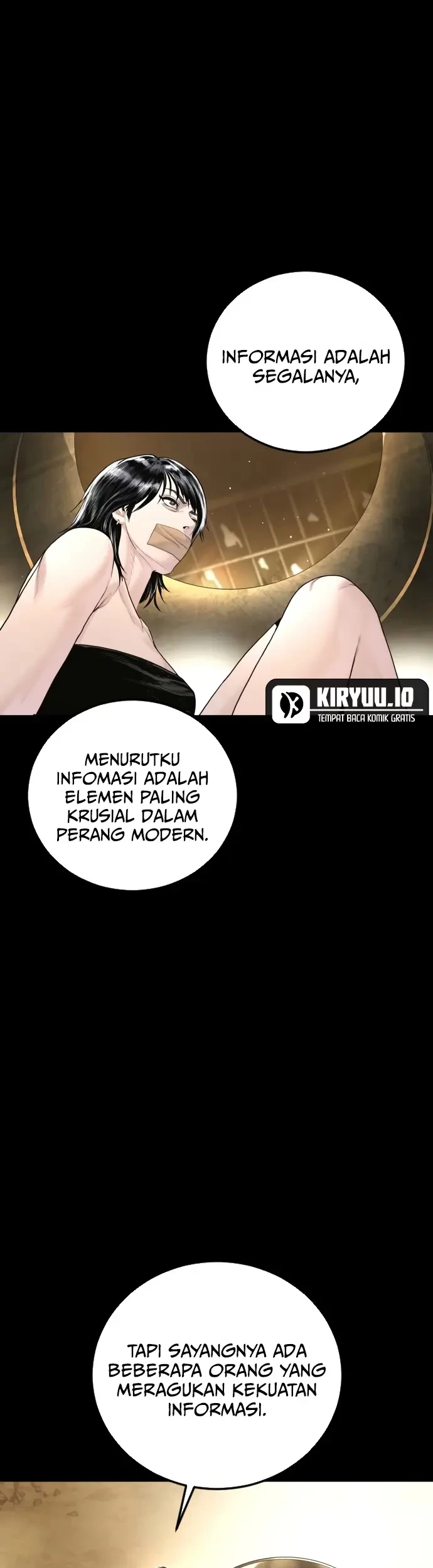 Manager Kim Chapter 223 - halaman 103
