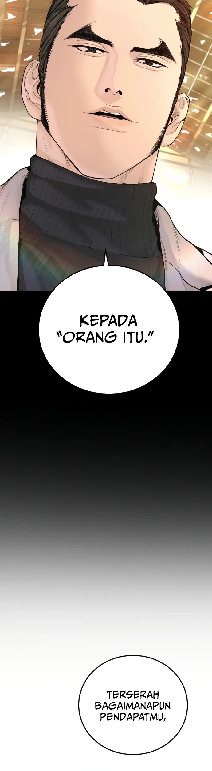 Manager Kim Chapter 223 - halaman 106