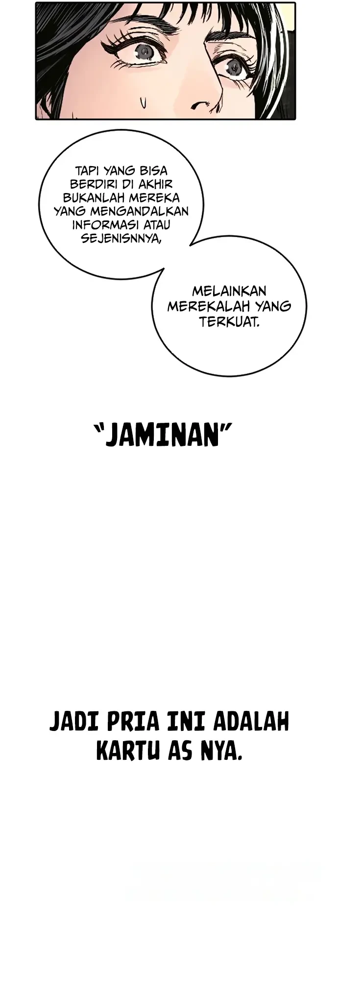 Manager Kim Chapter 223 - halaman 107