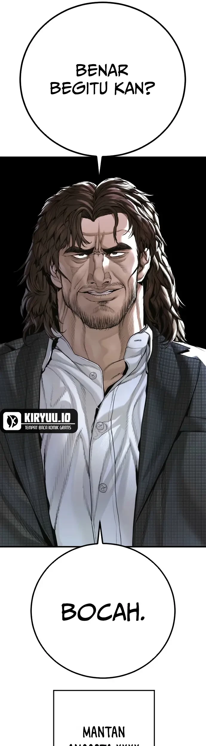 Manager Kim Chapter 223 - halaman 108