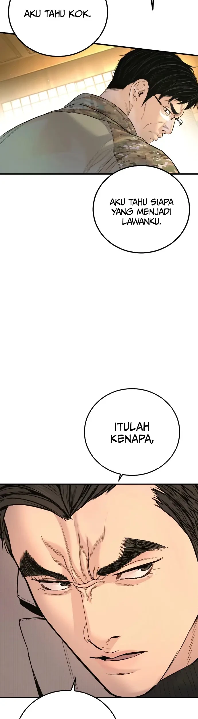 Manager Kim Chapter 223 - halaman 15