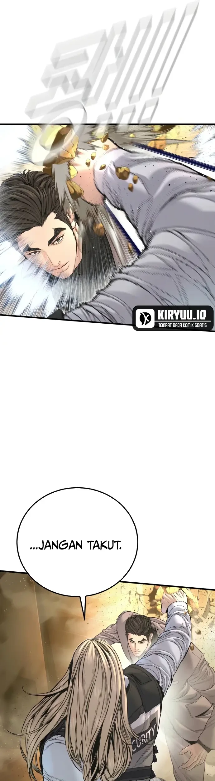 Manager Kim Chapter 223 - halaman 20