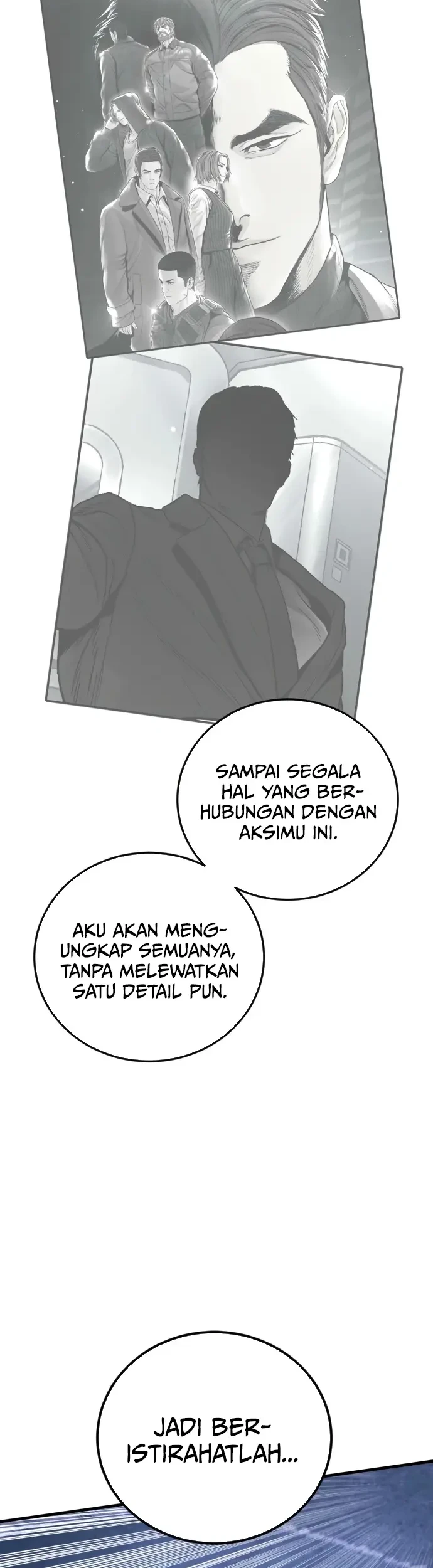 Manager Kim Chapter 223 - halaman 23