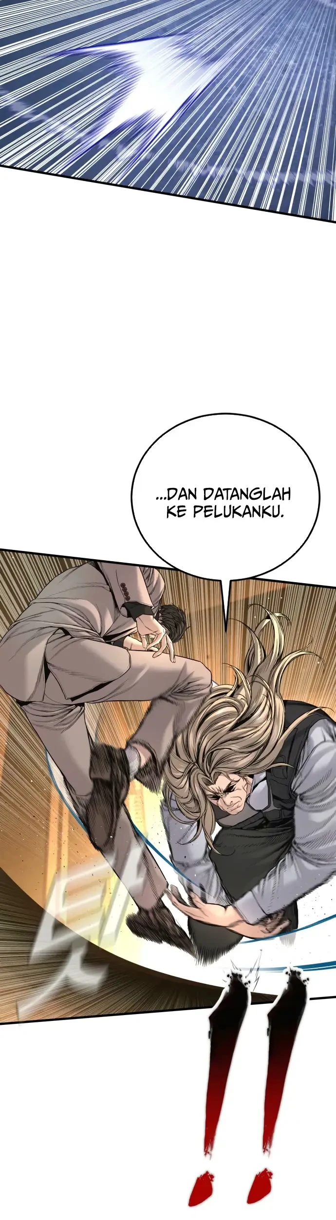 Manager Kim Chapter 223 - halaman 24