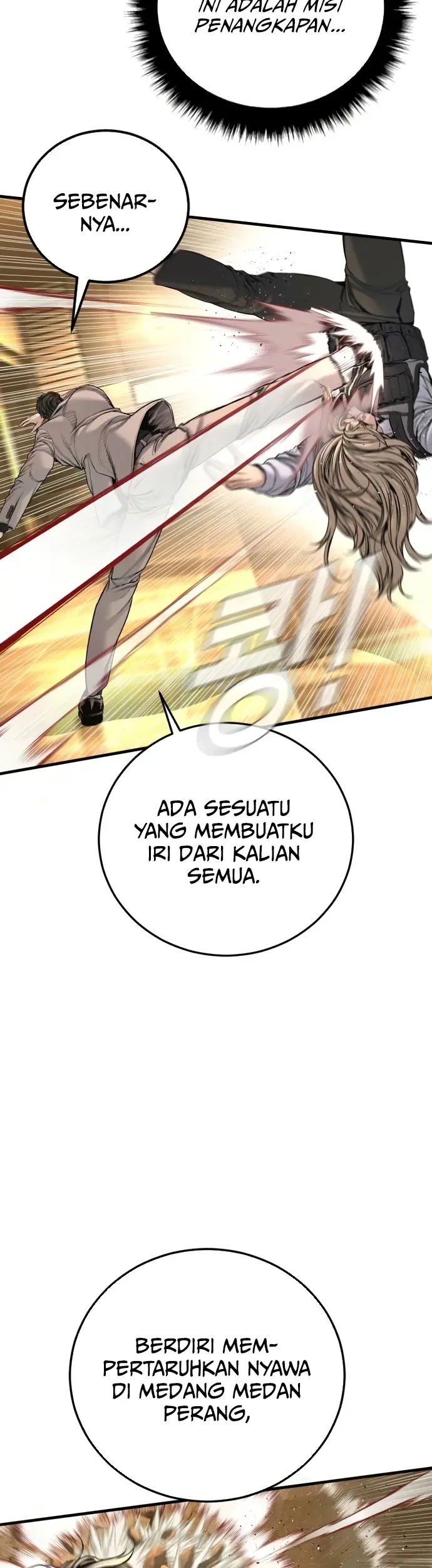 Manager Kim Chapter 223 - halaman 30