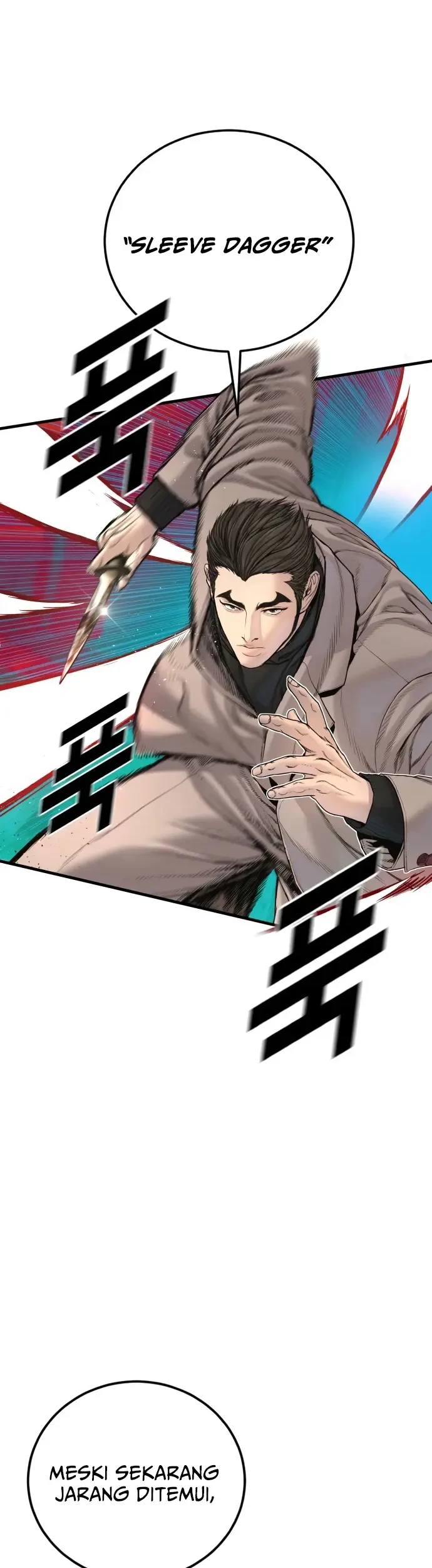 Manager Kim Chapter 223 - halaman 35
