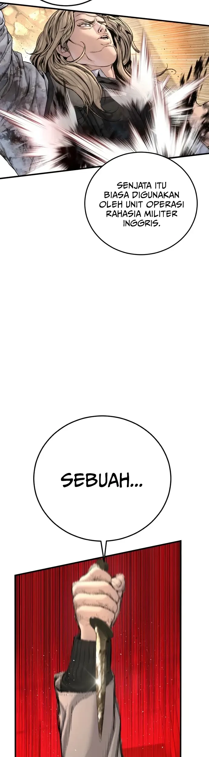 Manager Kim Chapter 223 - halaman 36