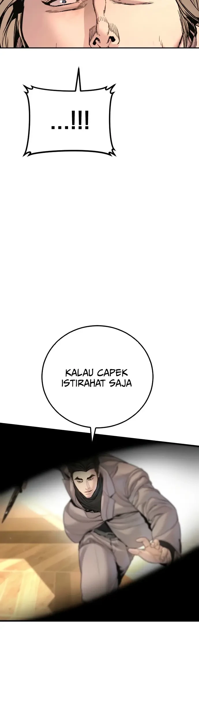 Manager Kim Chapter 223 - halaman 39