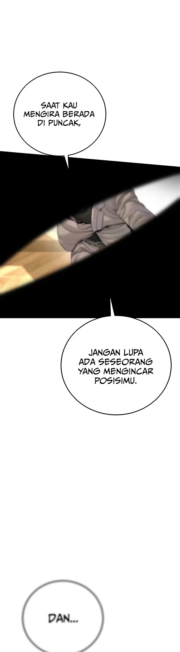 Manager Kim Chapter 223 - halaman 40